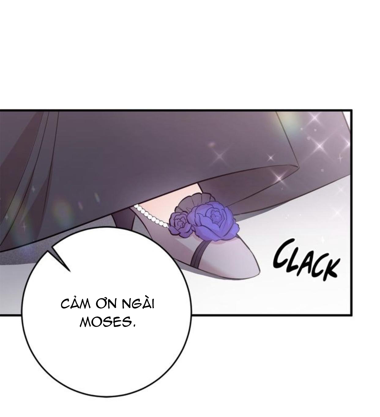 công nương đã thay đổi chapter 66.2 4