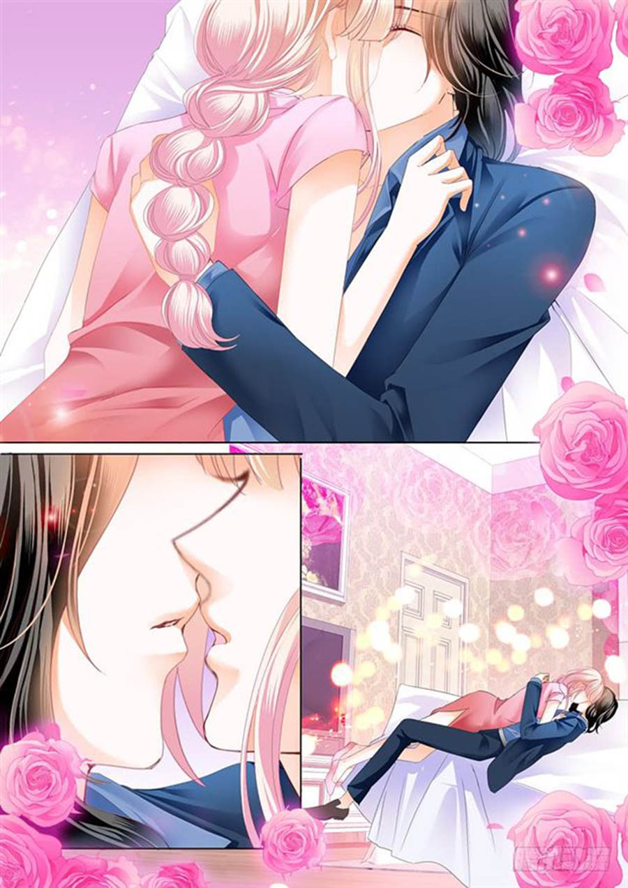 bá đạo tiểu thúc, xin trêu chọc vừa thôi! chapter 52 6