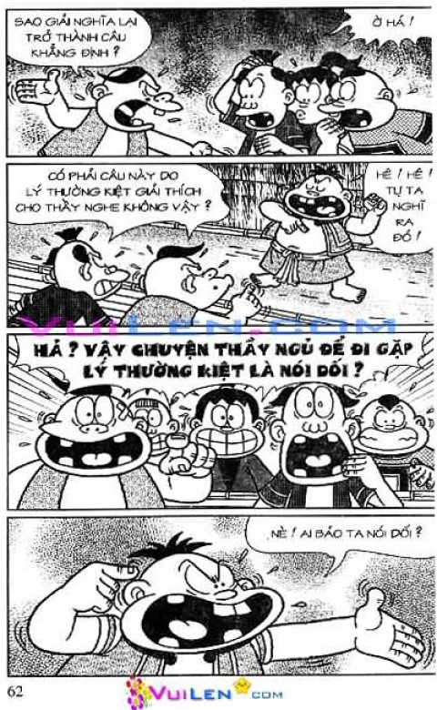 thần đồng đất việt chapter 153 59