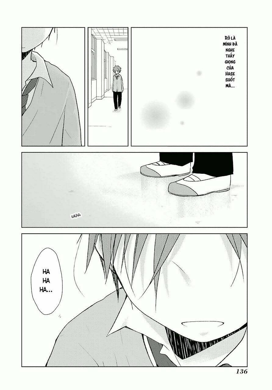 one week friends chapter 26 25