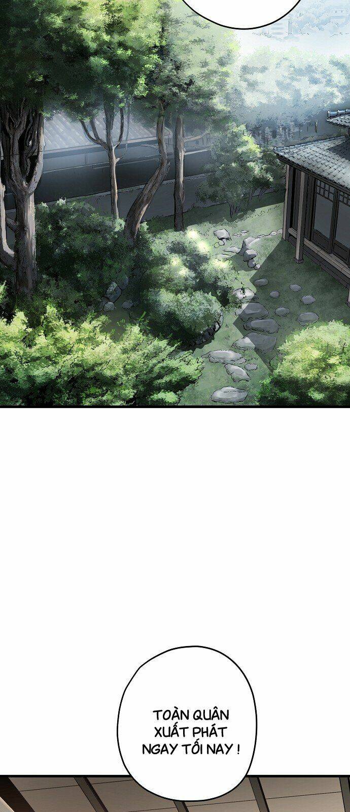 hứa lan chapter 28 65