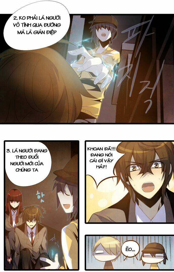 neung neung chapter 8 20