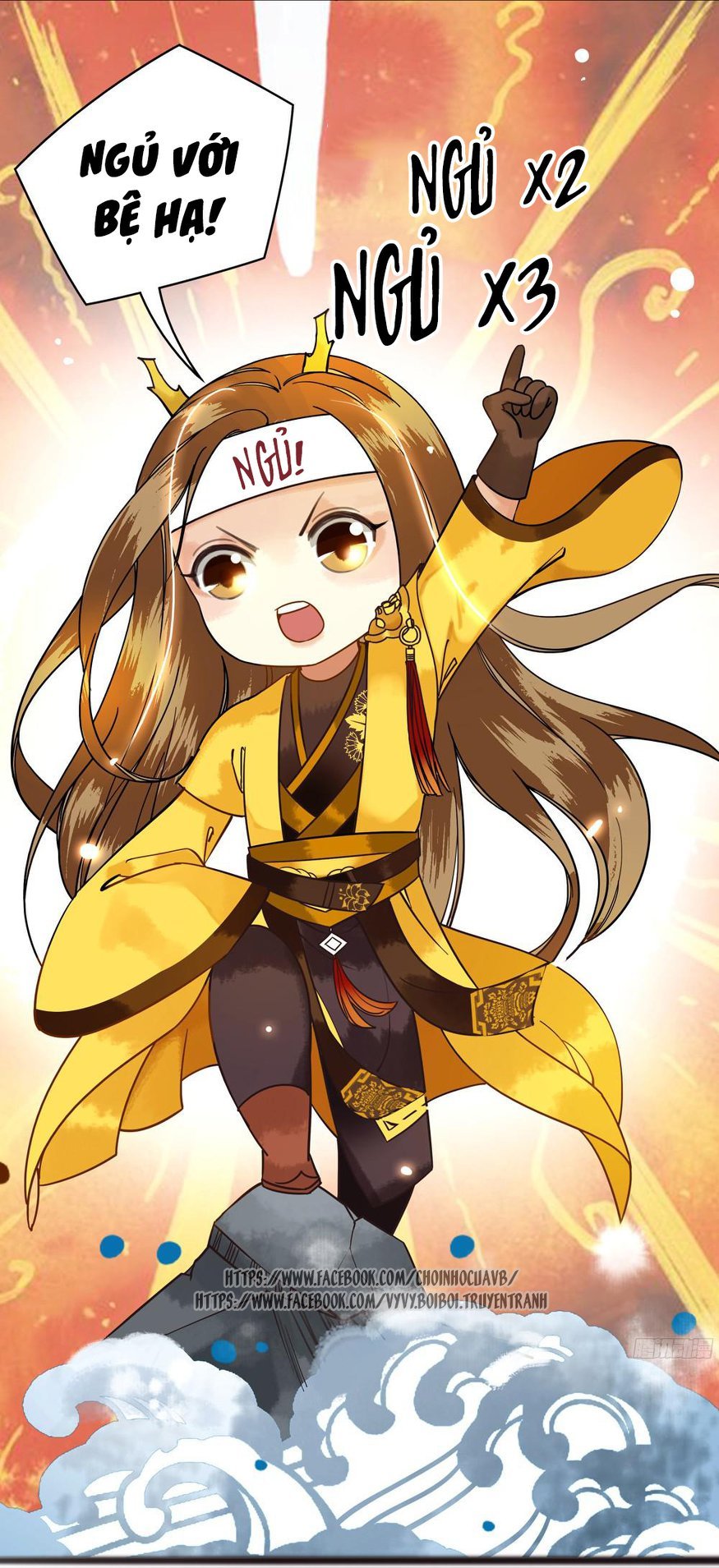 gay rồi! cái đó thành tinh rồi chapter 7 26