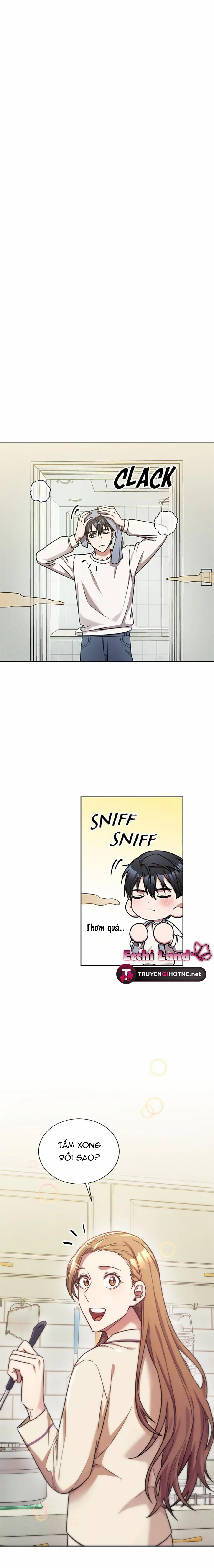 kết hôn ư? không, cảm ơn! chapter 29.1 7