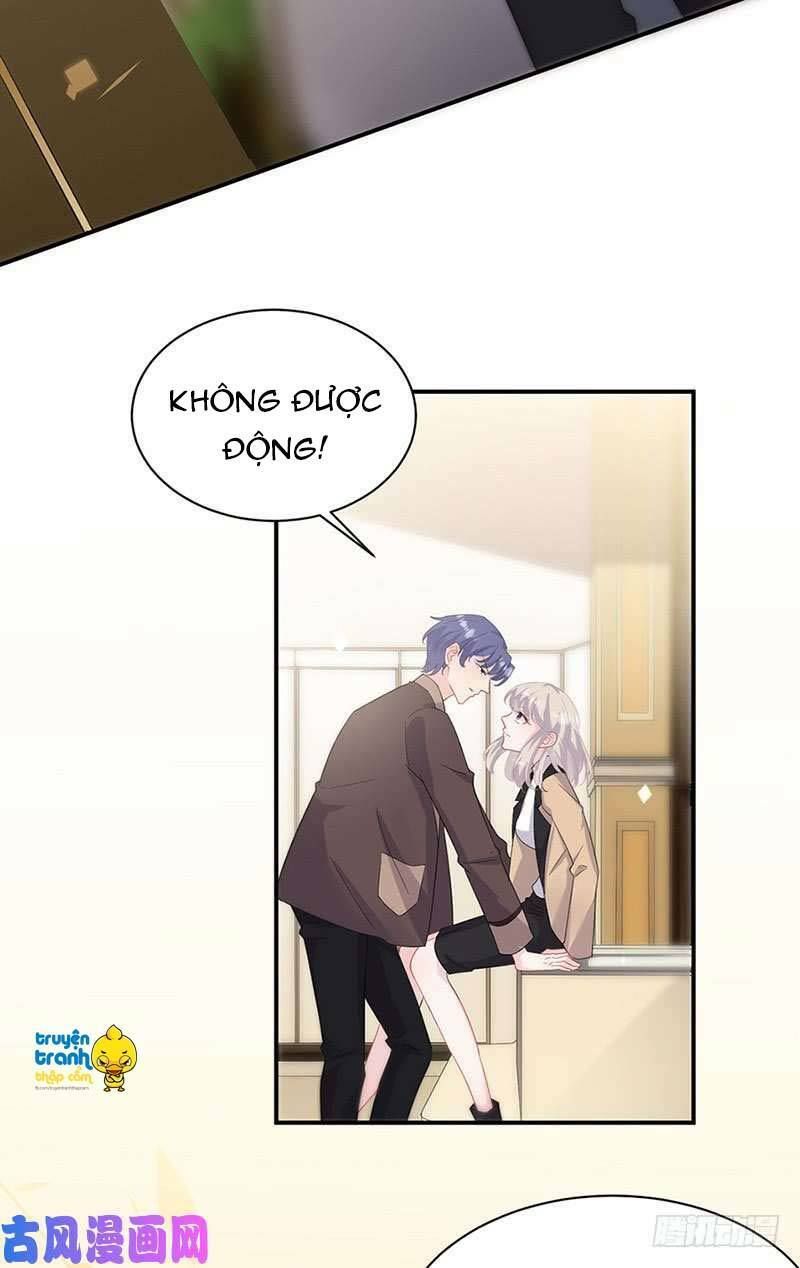 chọc tới chủ tịch tổng tài 2 chapter 126 10