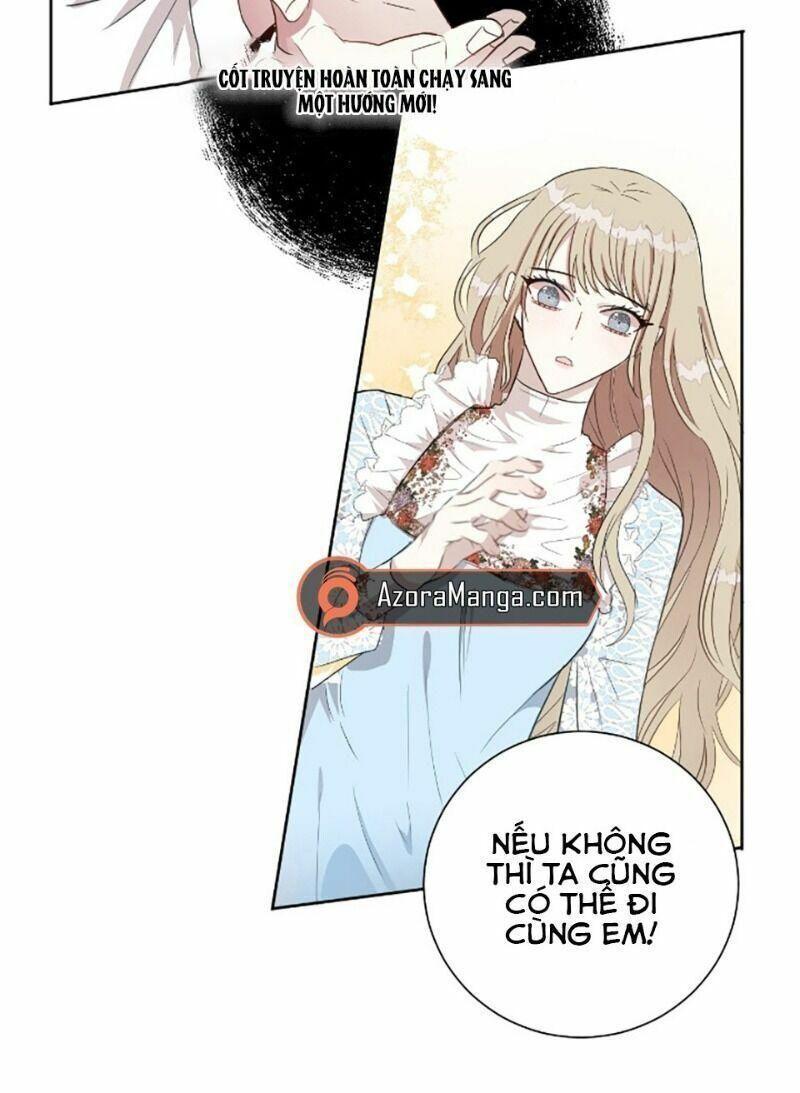 xin ngài đừng ăn tôi chapter 8 27