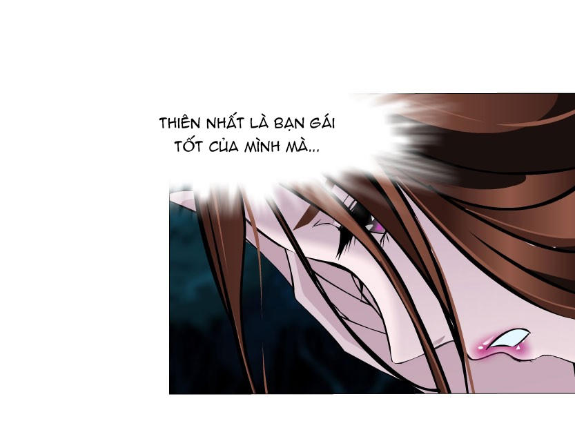 cạm bẫy của nữ thần chapter 40 31