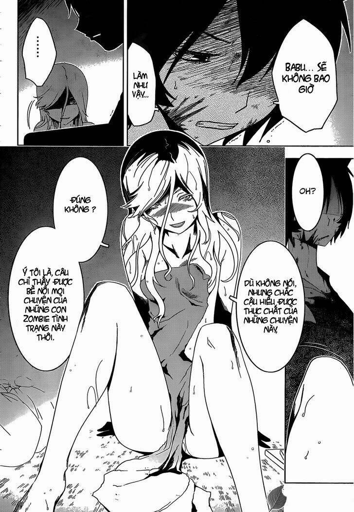 sanka rea chapter 28 7