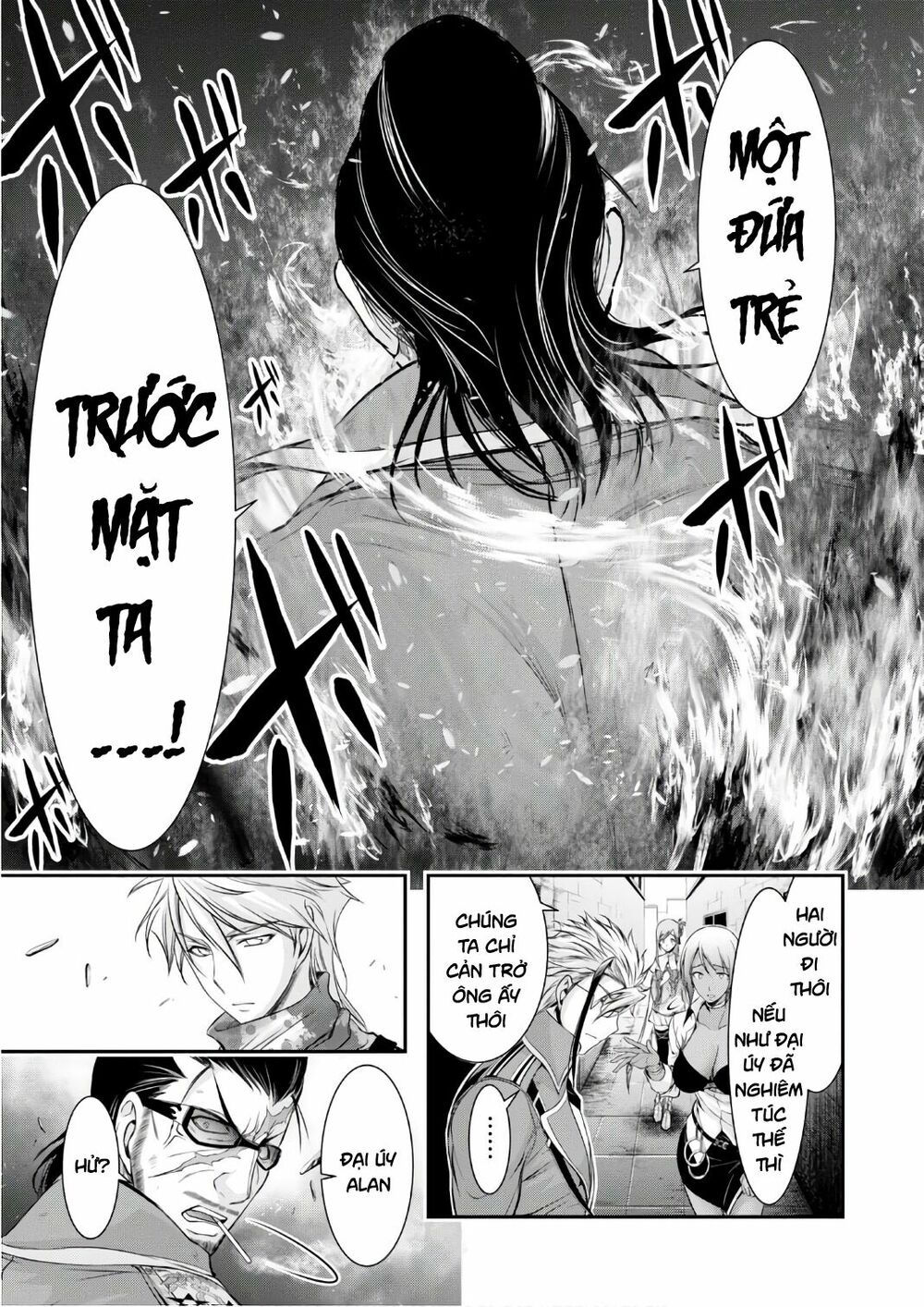 kích trụy vương huyền thoại chapter 39 16