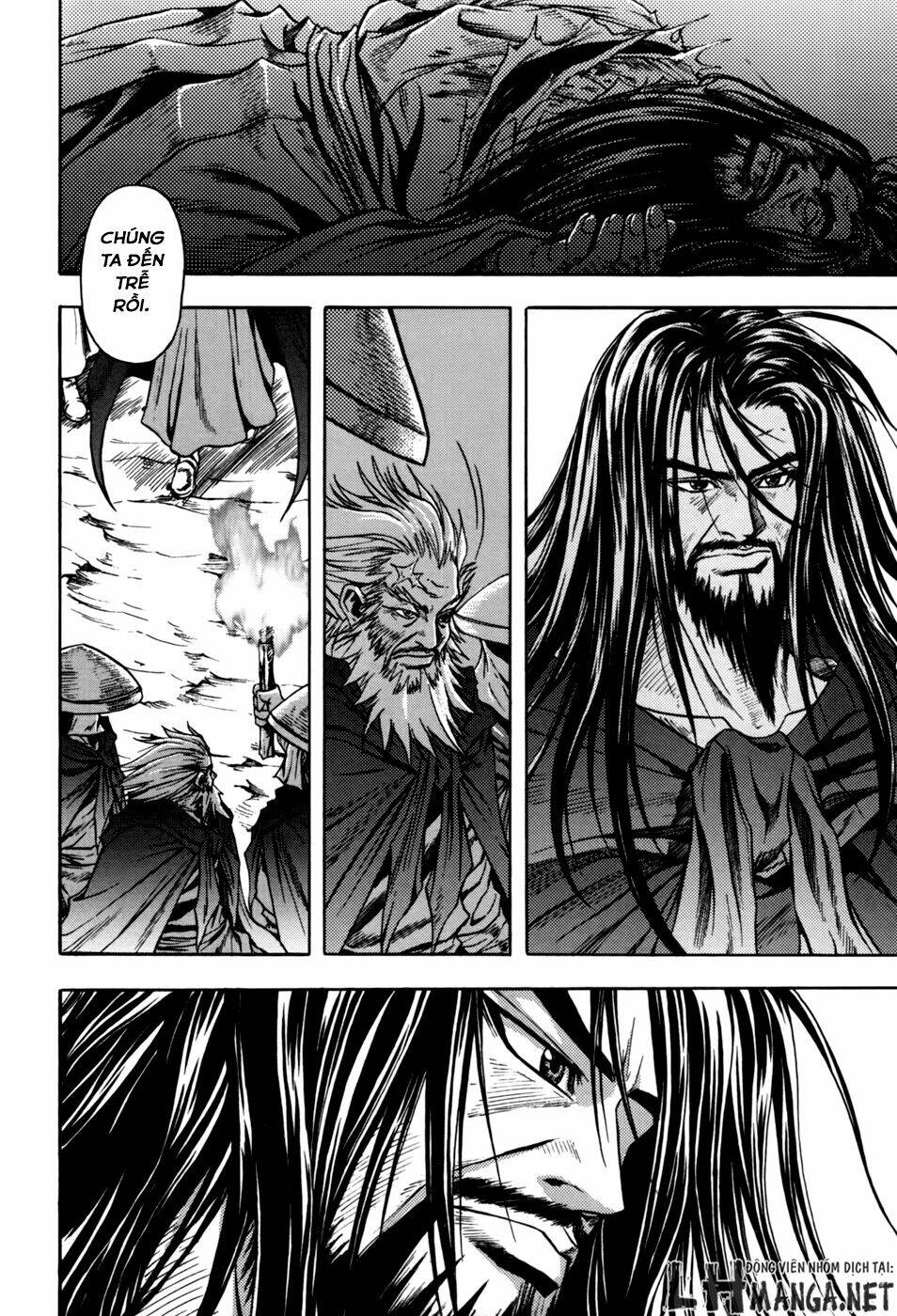 dark mage chapter 1 25