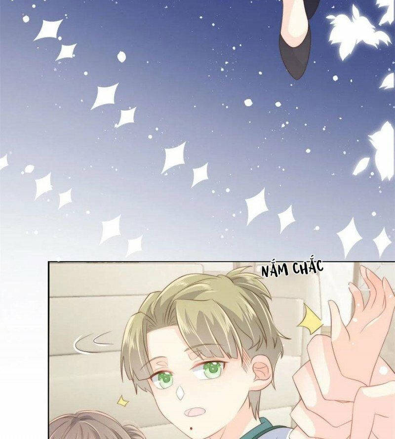 đoàn sủng lão đại ba tuổi rưỡi chapter 78 31