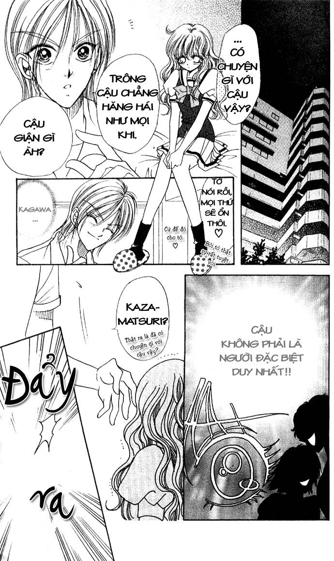 i want to know everything chapter 1 28