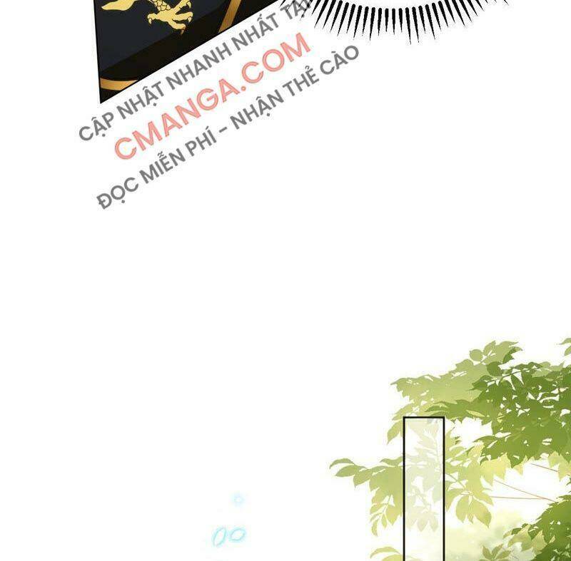 quận chúa vững vàng, thiết lập nhân vật không thể vỡ chapter 35 35