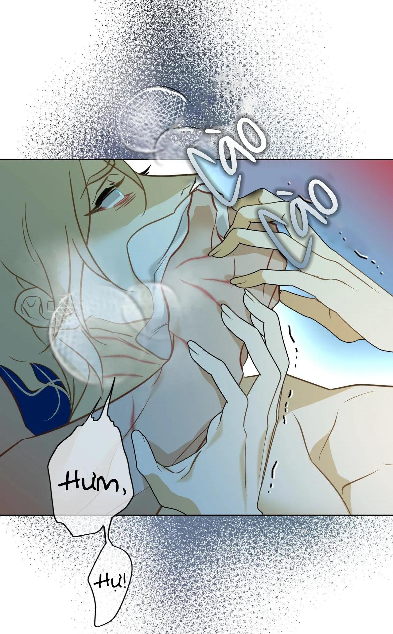 mỹ nhân ngư chapter 8 4