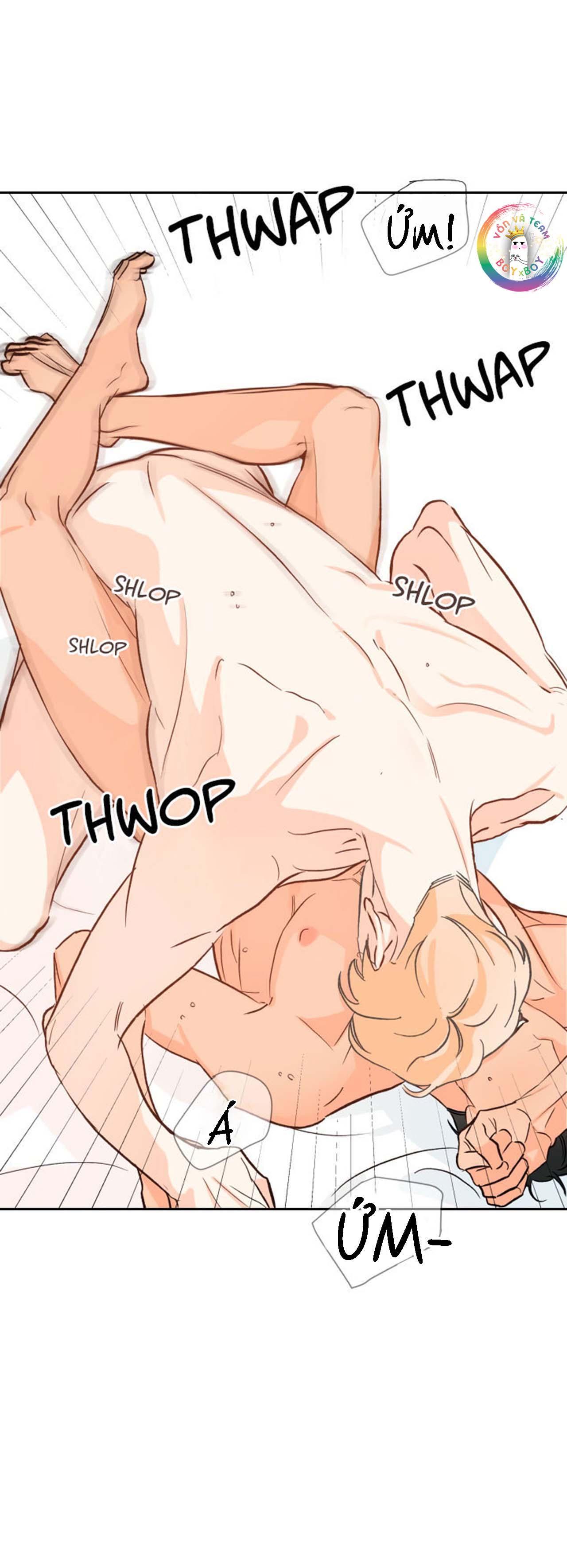 manhwa chịch vồn chịch vã chapter 1 43