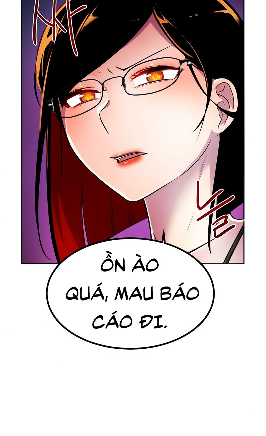 quản lý của siêu anh hùng chapter 16 81