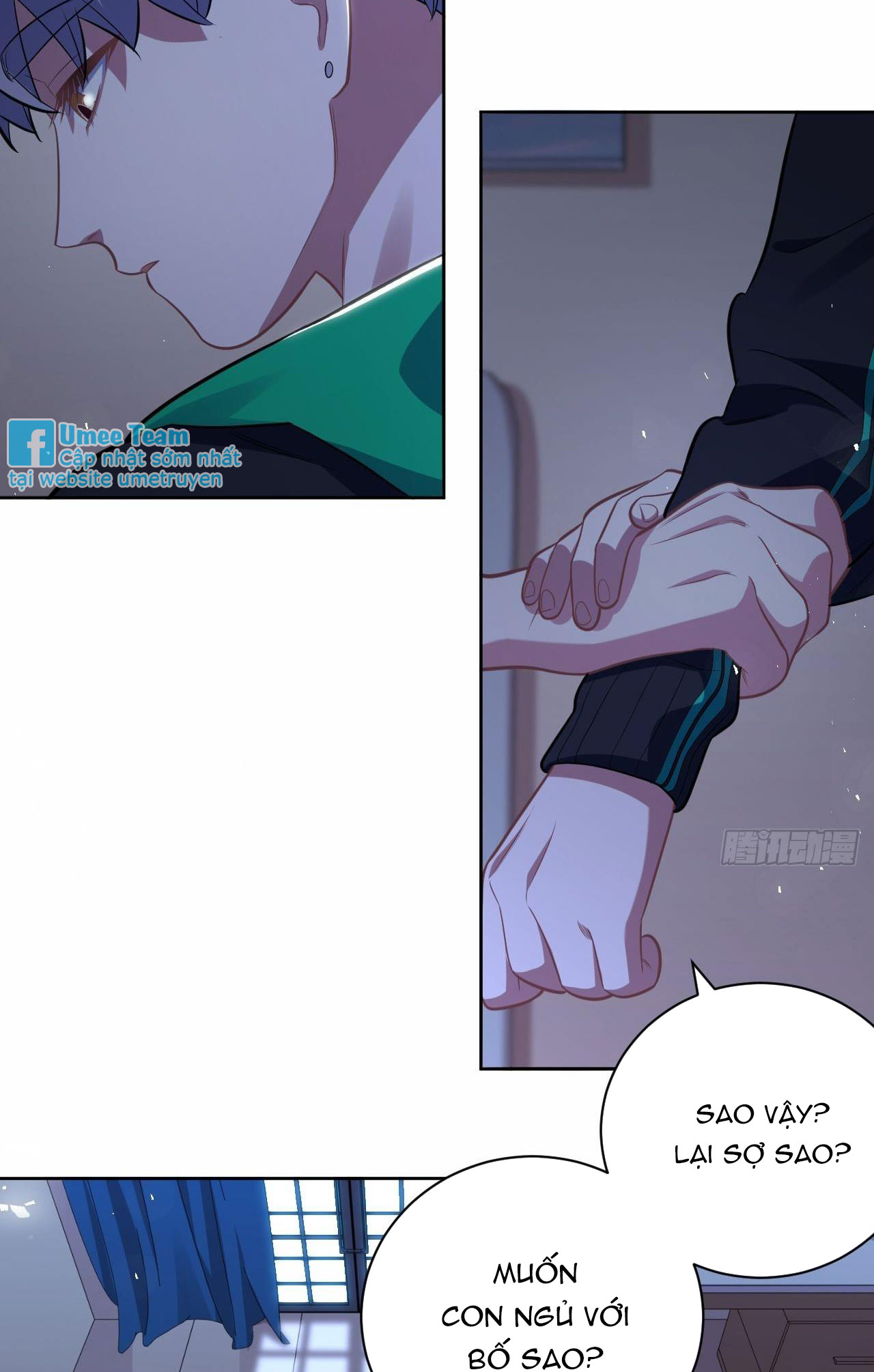 bố vợ đại nhân là bà xã chapter 225 28