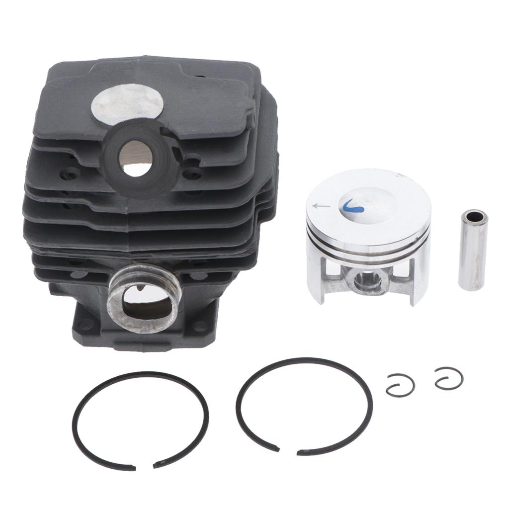 46mm Cylinder Piston Kit Replacement for STIHL 028 028AV 028 #11180201203