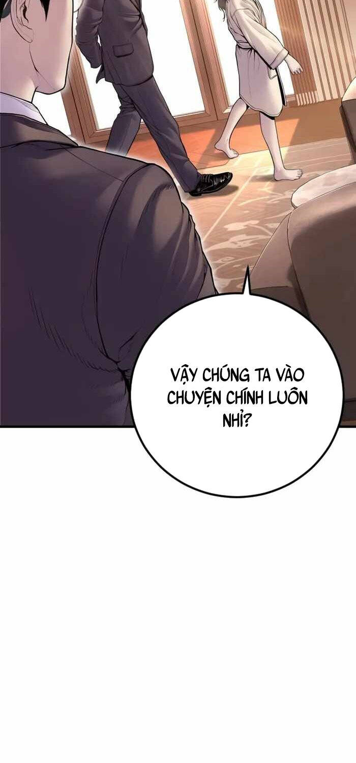 đặc vụ kim chapter 152 42