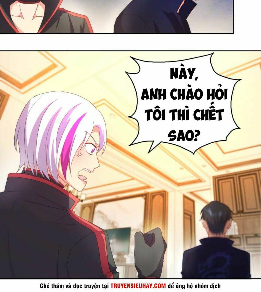 vú em là cổ tiên chapter 29 12