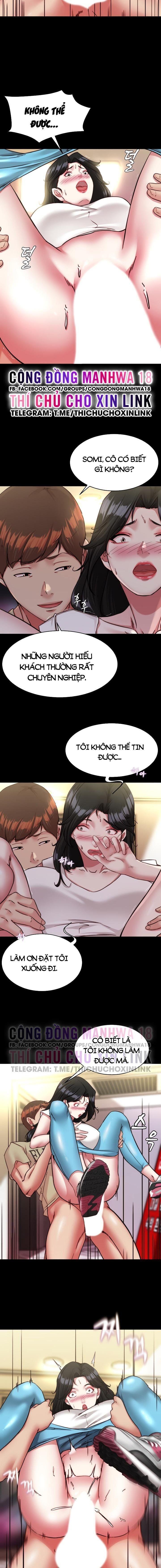 nhật ký quần lót chapter 125 4