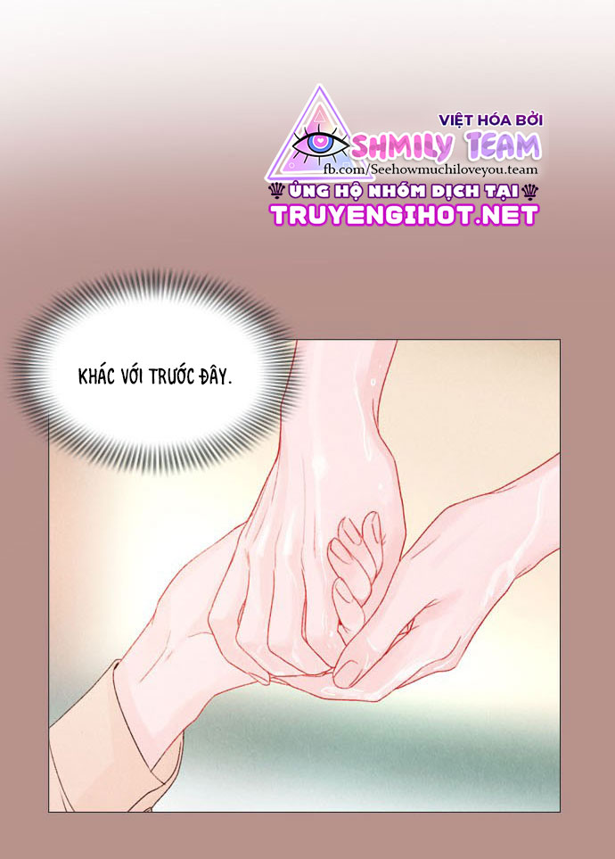 shinbi - thần bí chapter 12 17