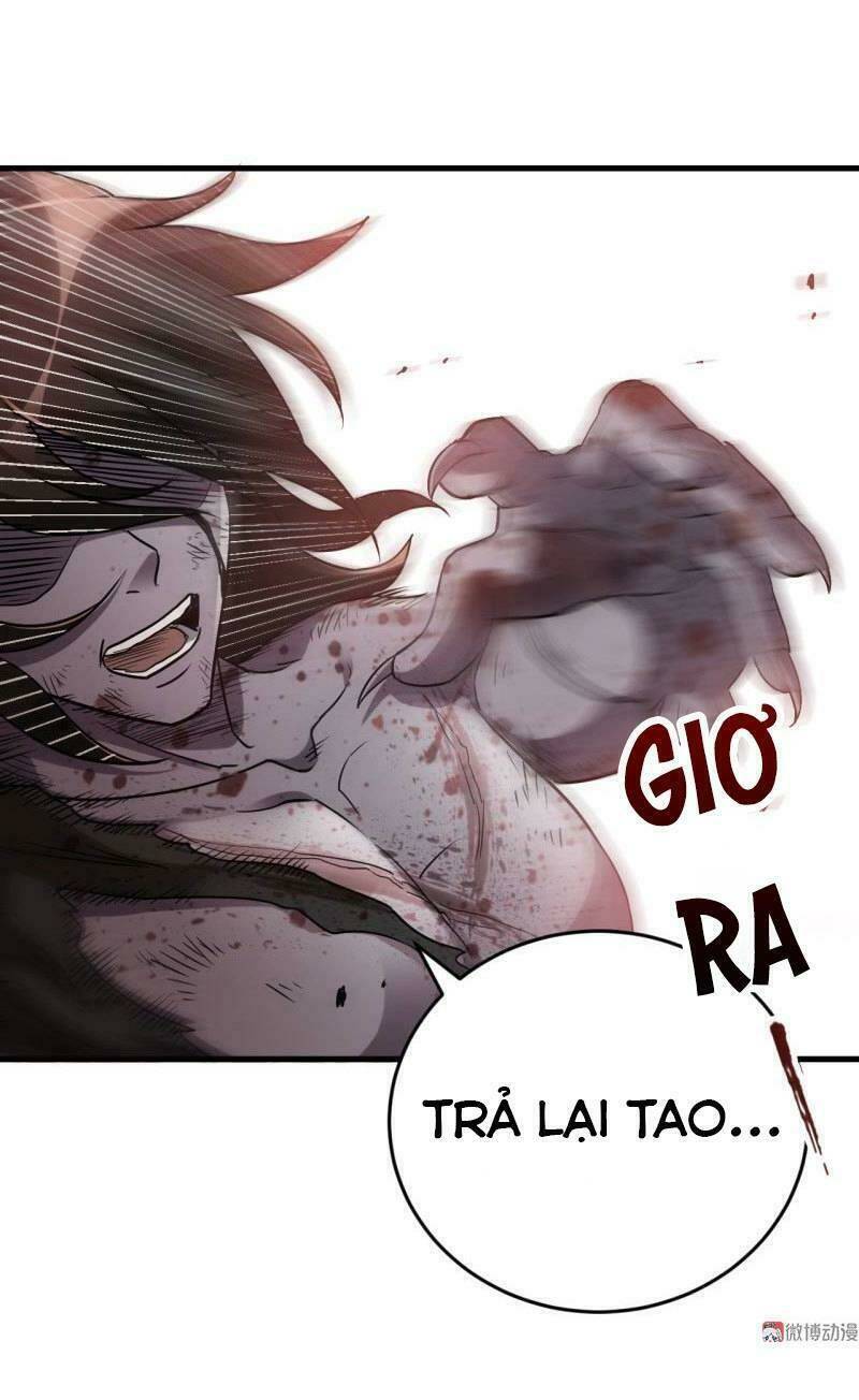 sau mạt thế tôi trở thành zombie chapter 7 52