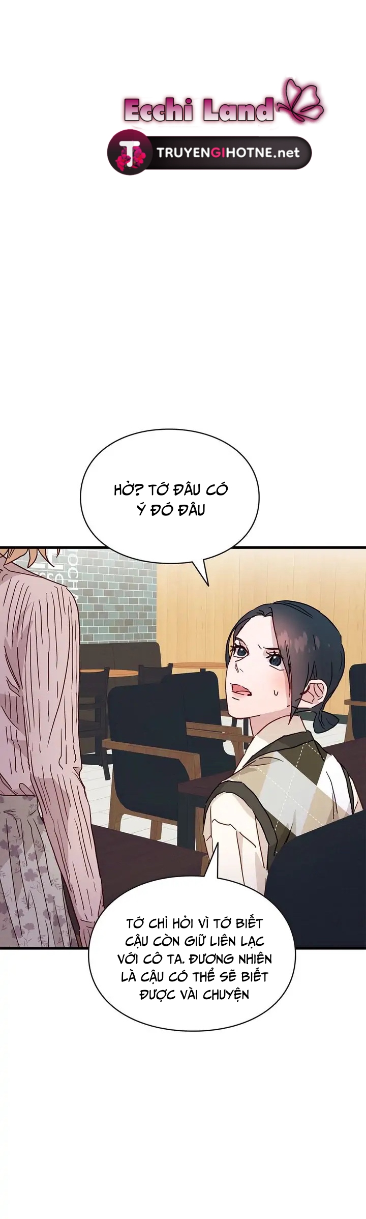 nụ hôn lúc bình minh ở tiffany chapter 27.2 15