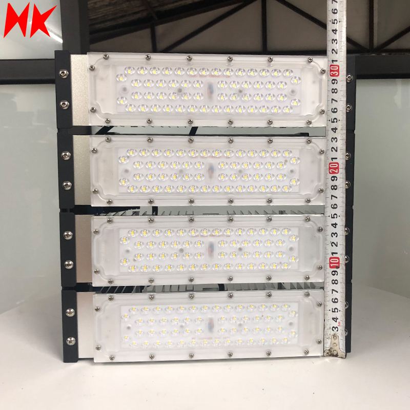 HKLED - Đèn pha LED Module OEM Philips 200W - DPMPL200