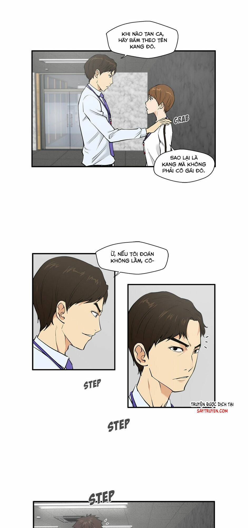 mr kang chapter 32 7