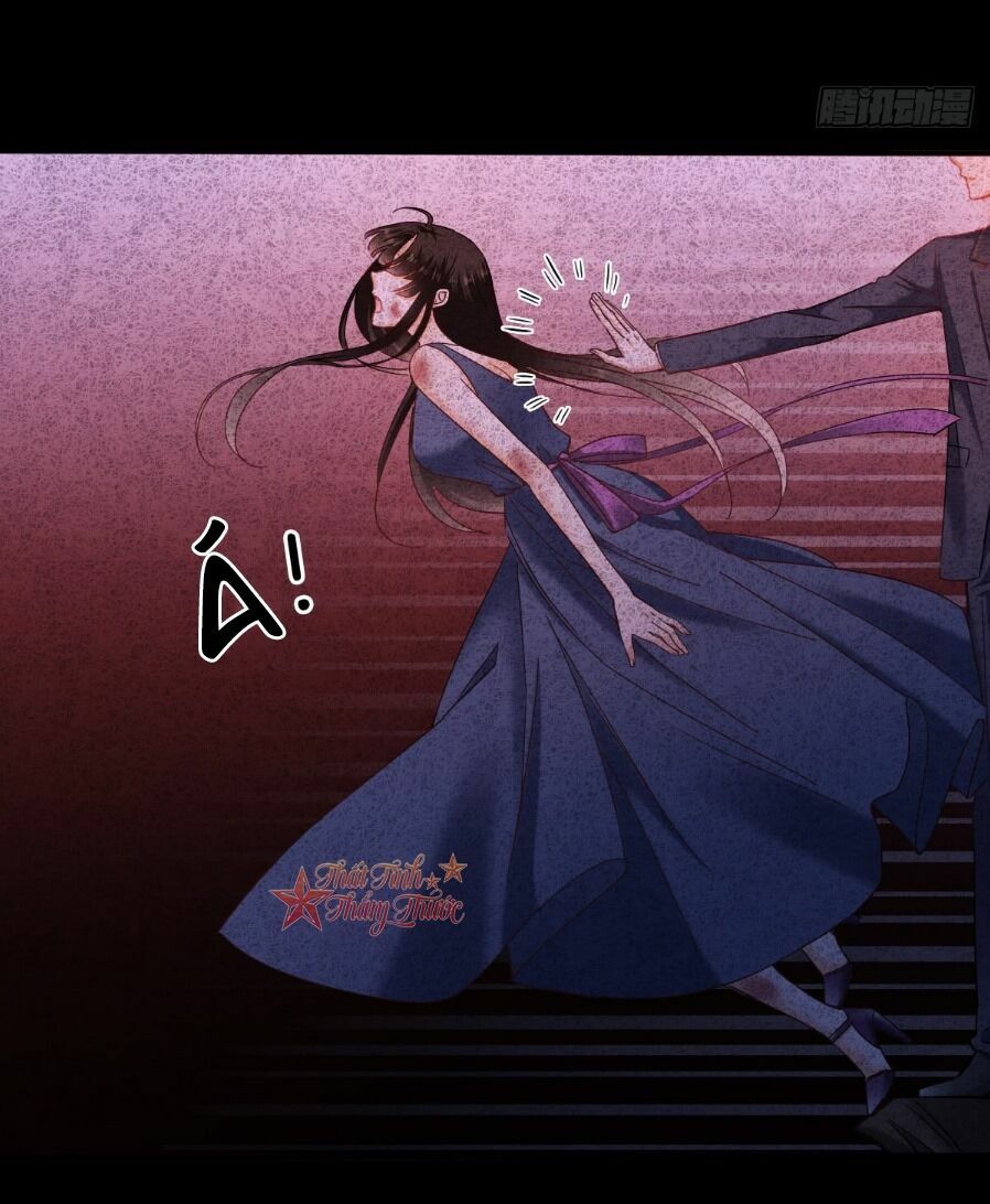 bay qua thiên sơn đến yêu anh chapter 67 23