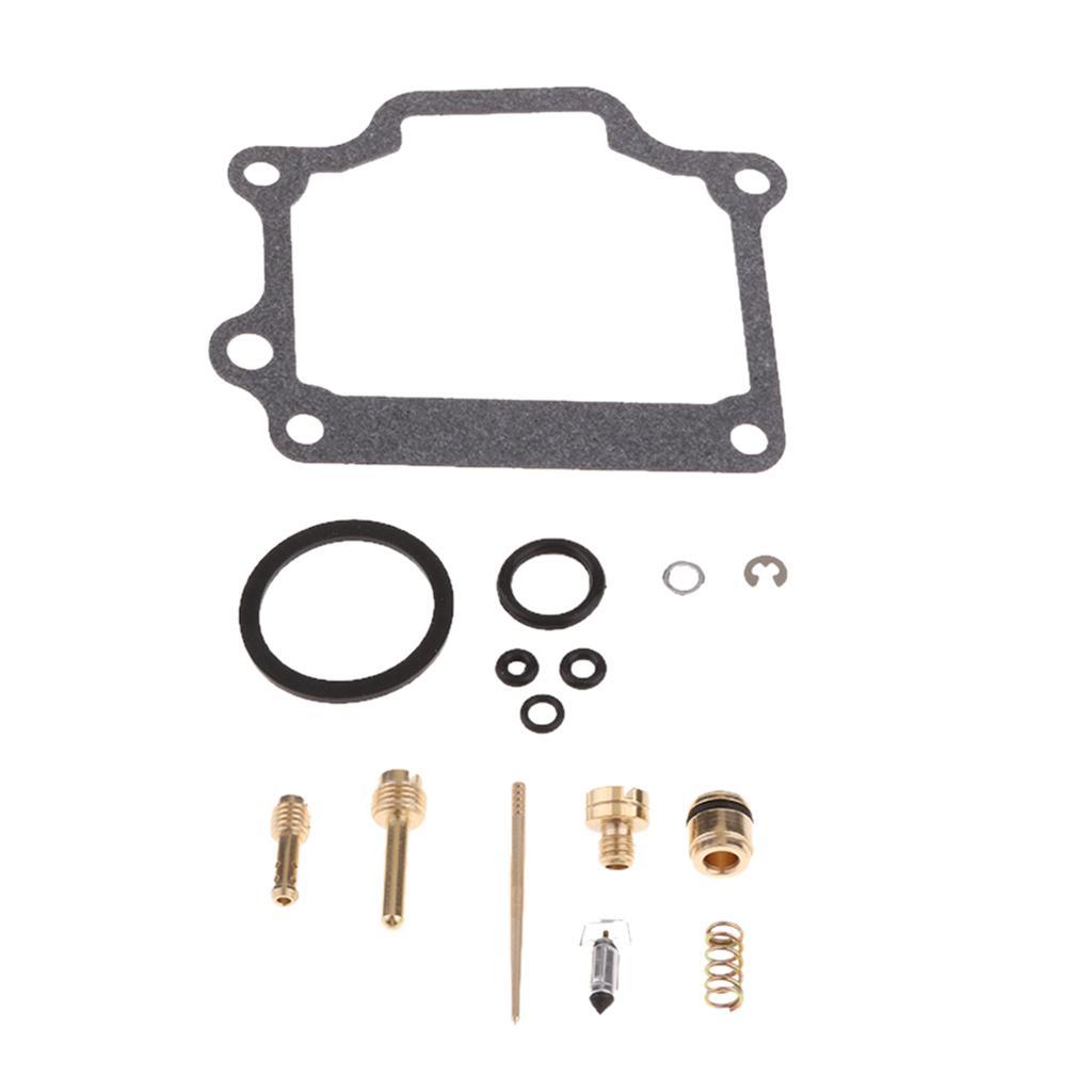 Carburetor Carb Rebuild Repair Kit for for Suzuki LT80  1987-2006