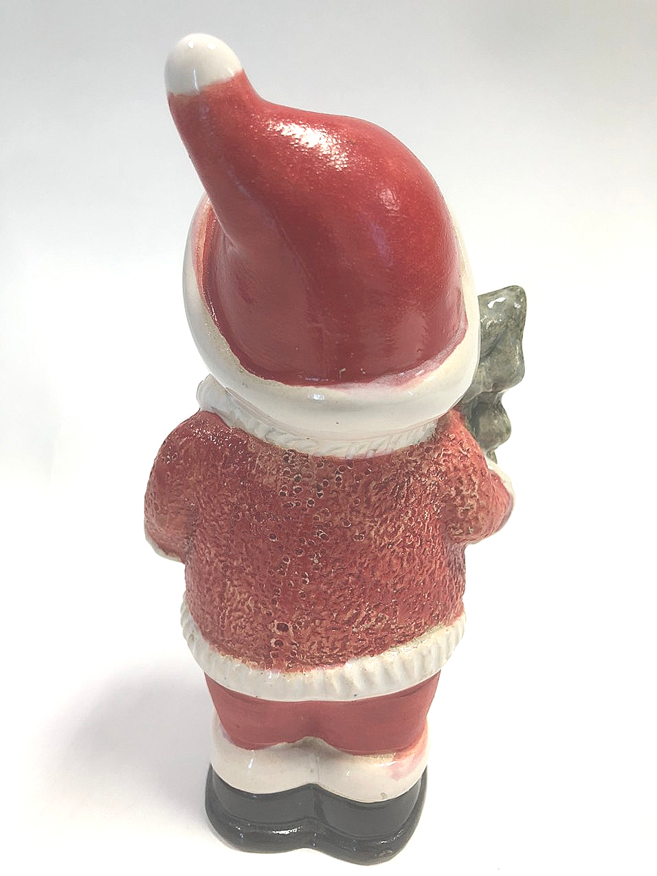 Tượng Ông già Noel