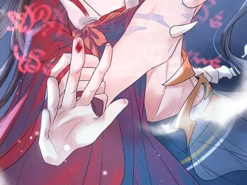 yêu long đại nhân của ta chapter 0 44