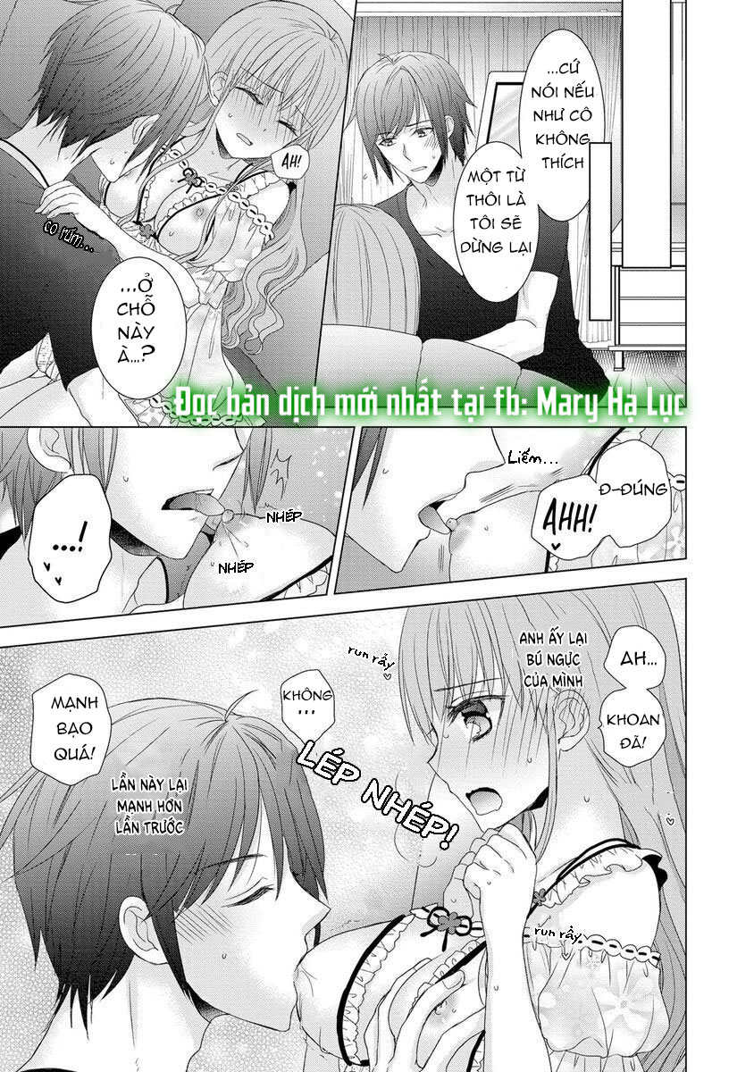 tuyển tập hàn, nhật chịch ngắn chapter 43.3 2