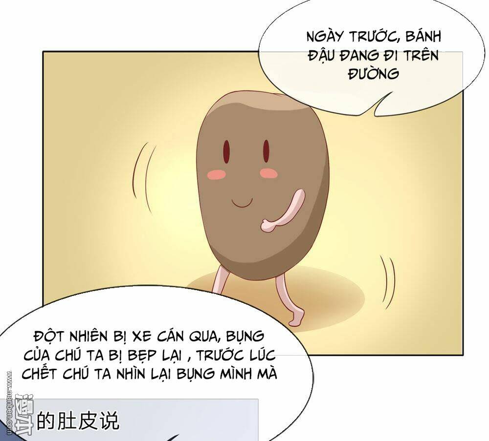 bộ trưởng ác ma tiếp cận tôi chapter 27 2