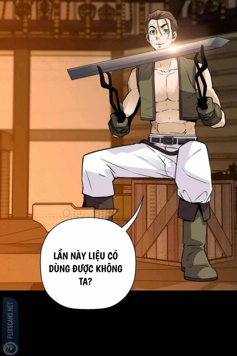 sự trở lại của huyền thoại chapter 116 92