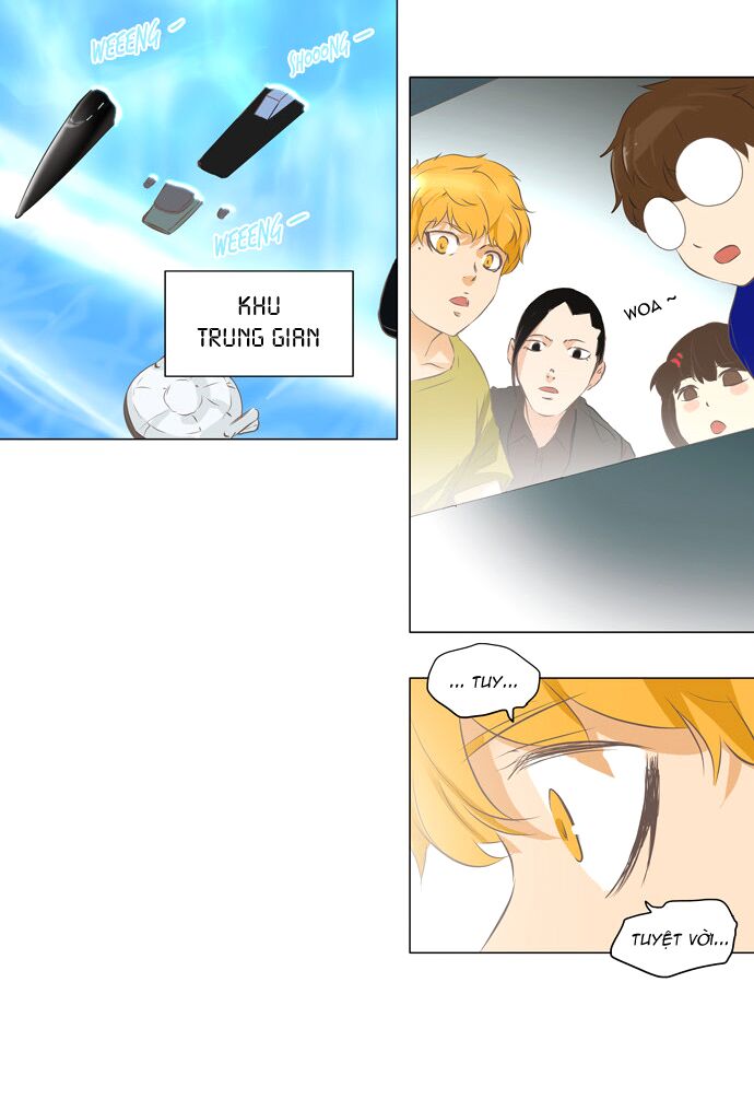 tòa tháp bí ẩn 2 chapter 56 17