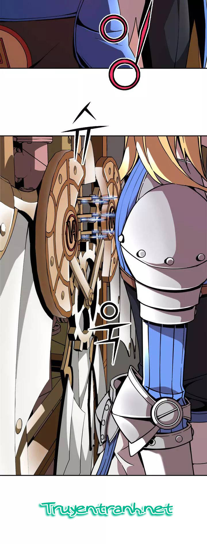 valkyrie agency chapter 9 7