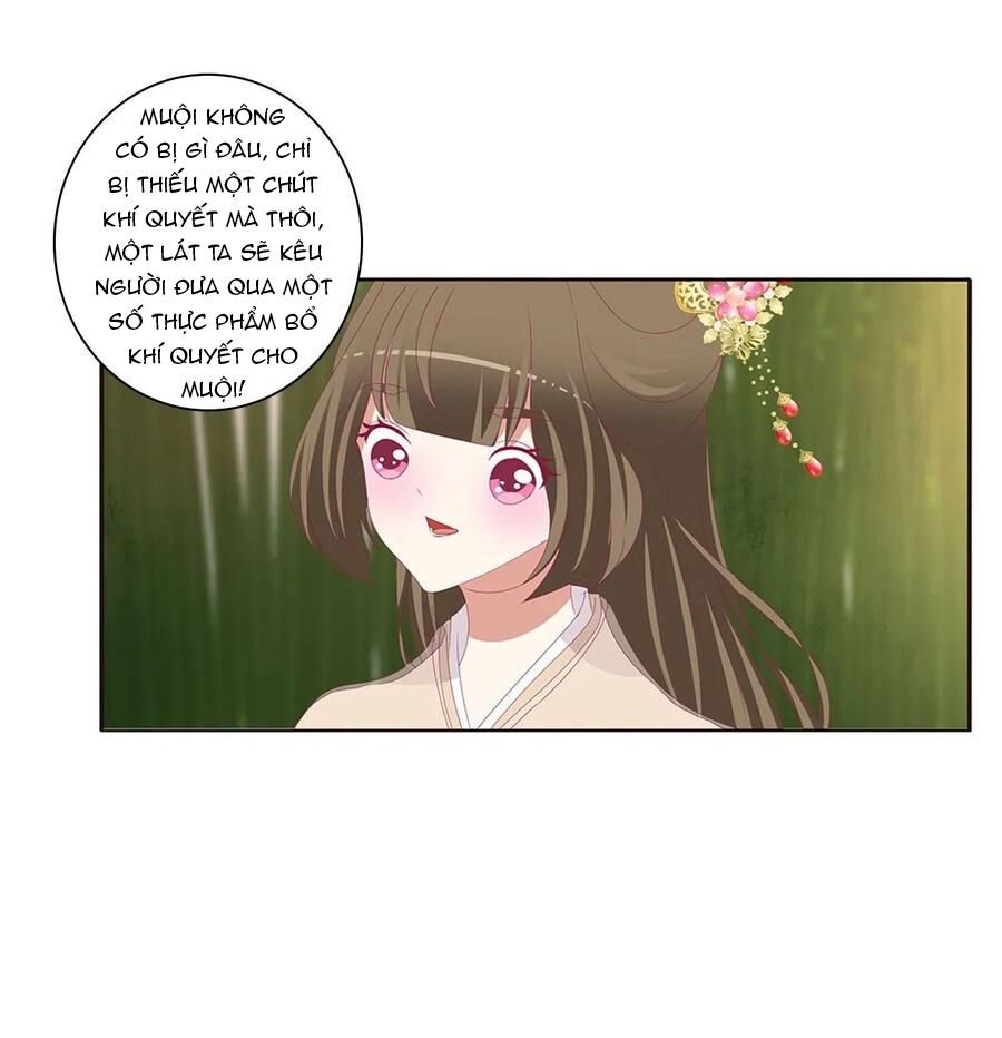 thông linh phi chapter 593 9