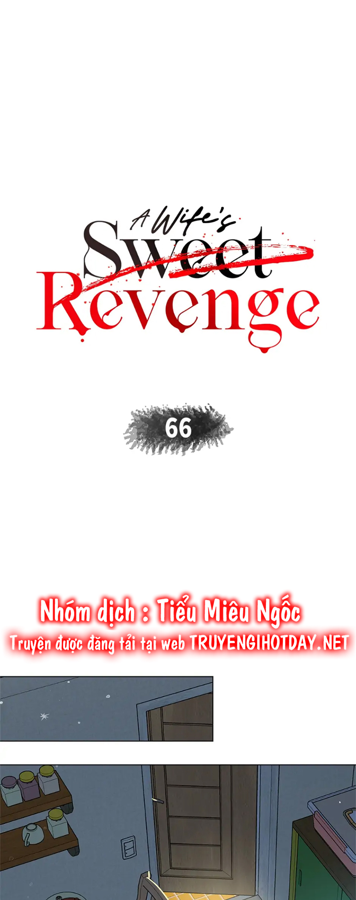 sự trả thù ngọt ngào của vợ tôi chapter 131 12