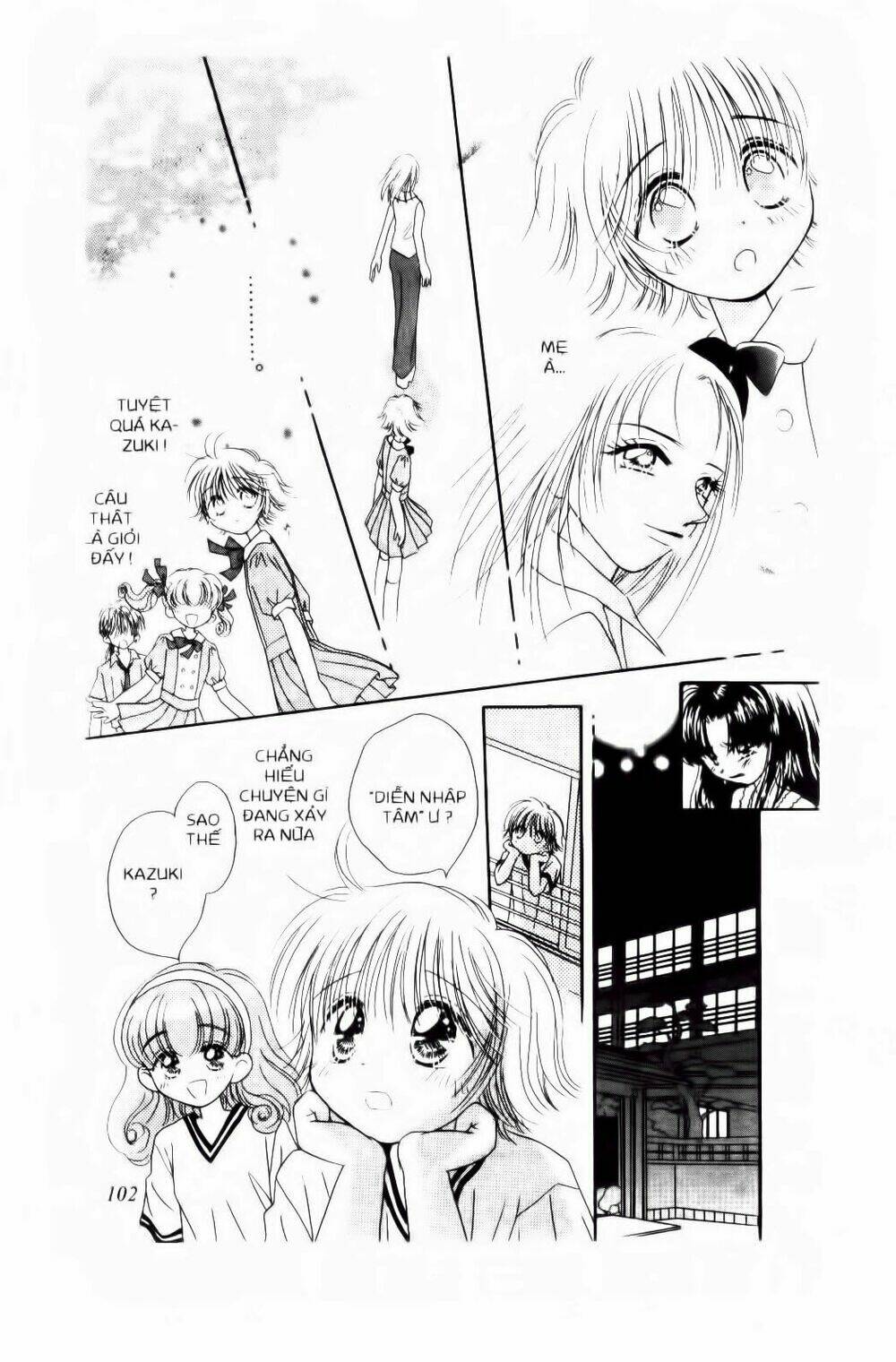 chắp cánh ước mơ chapter 18 7