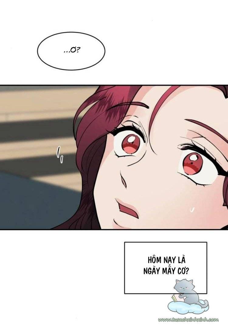 oan gia ngõ hẹp chapter 61 62