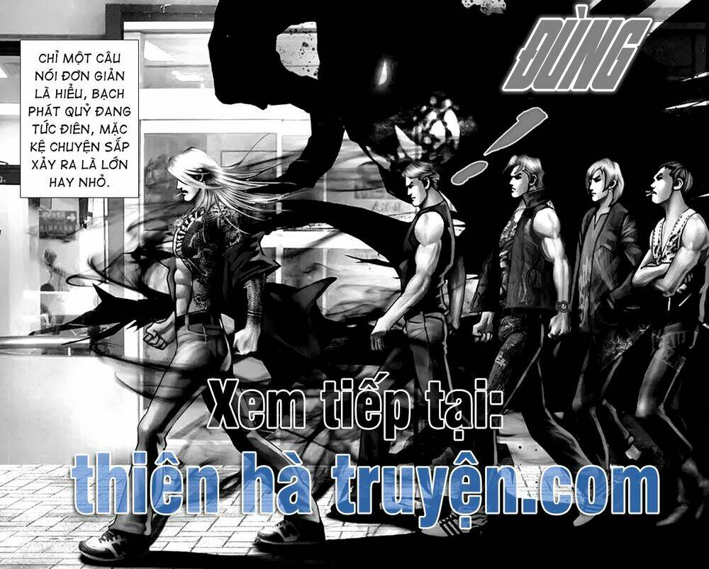 hỏa hồng niên đại hắc cốt đường chapter 1163 13