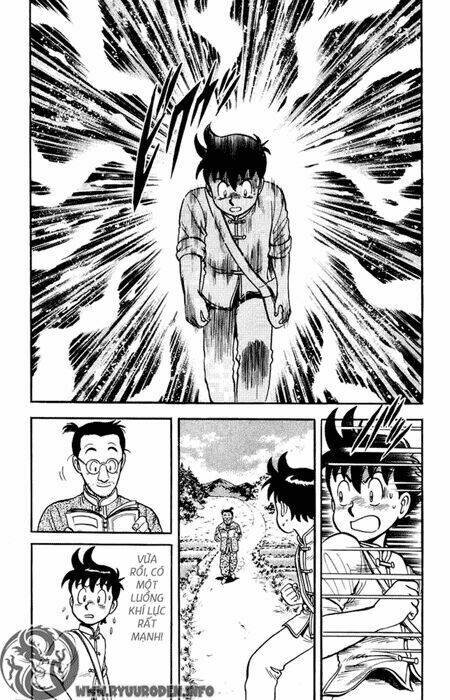 hoàng phi hồng phần 1 chapter 16 133