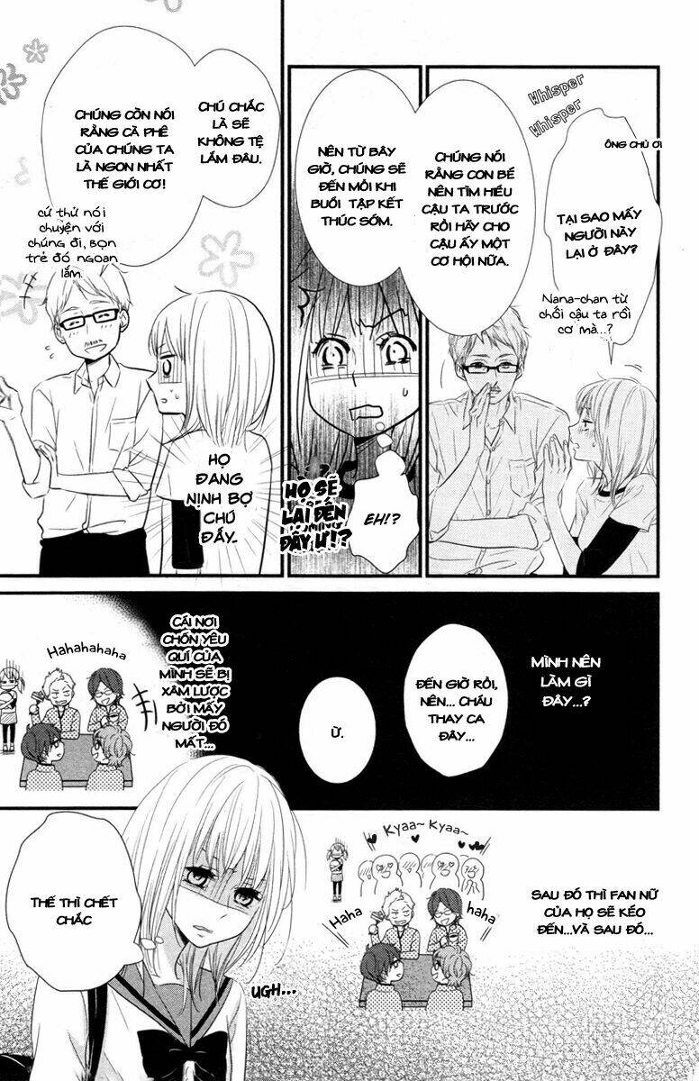 haru matsu bokura chapter 1 24