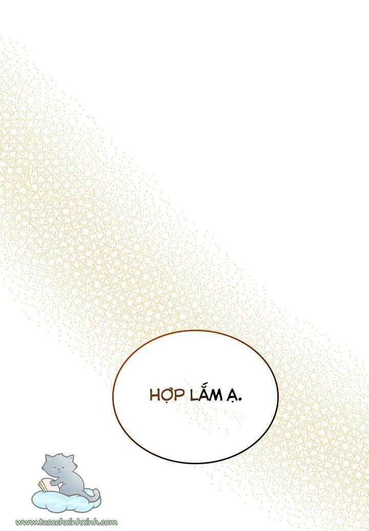 [15+] công chúa chloe chapter 75 11