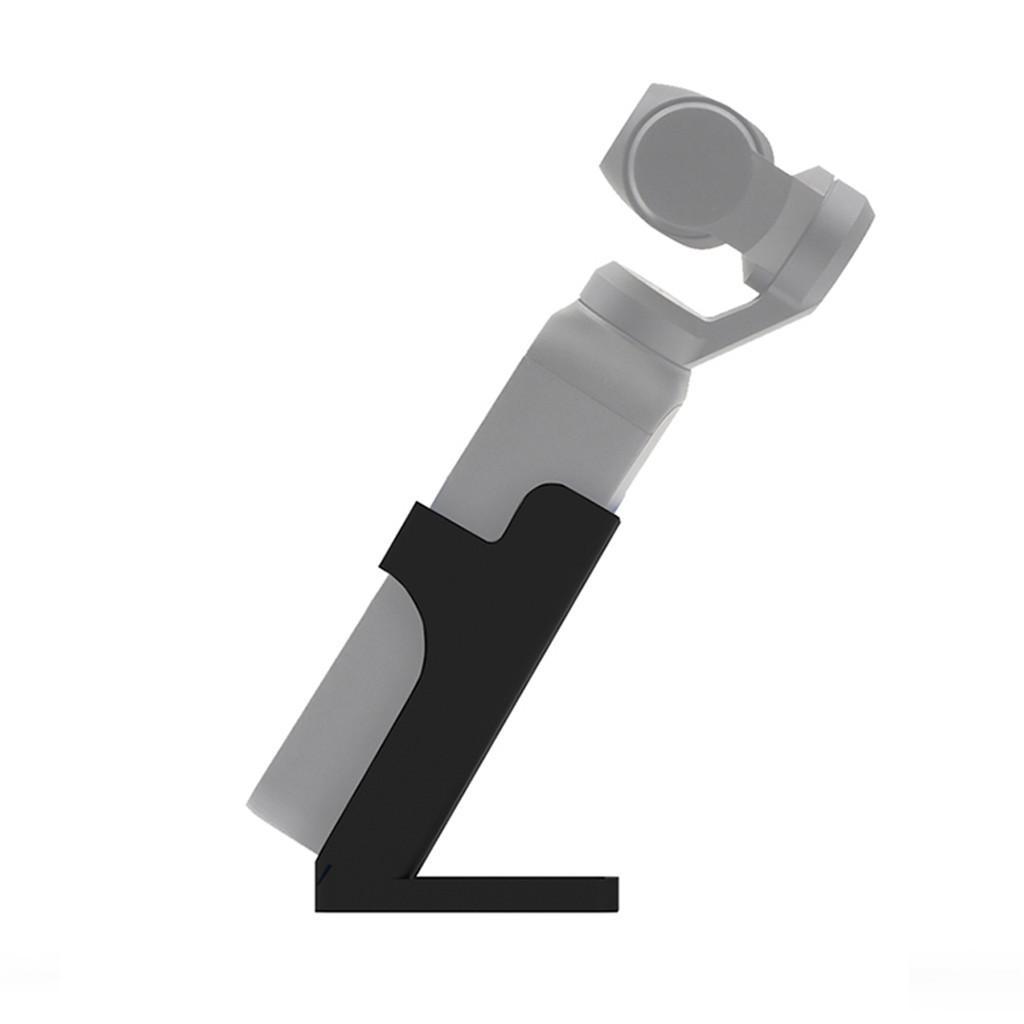 2-5pack Desktop Holder Stabilizer Mounting Support Tripod Stand for DJI Pocket