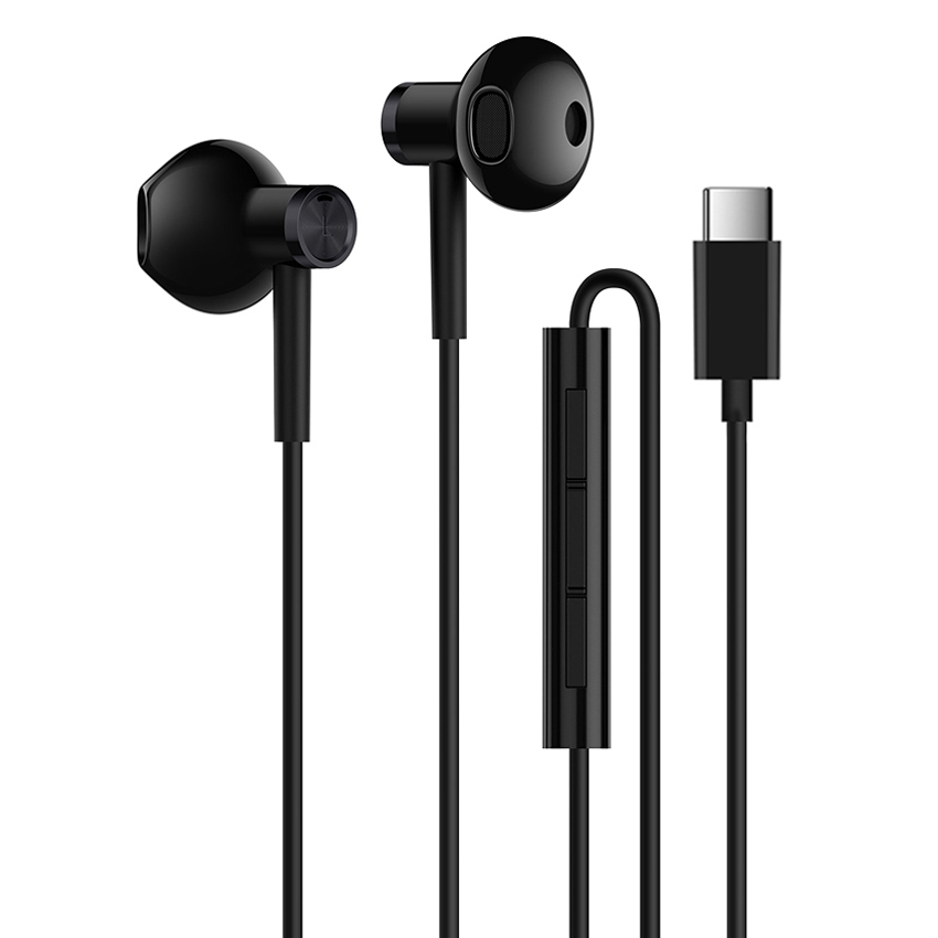 Tai nghe nhét tai Xiaomi Dual Driver