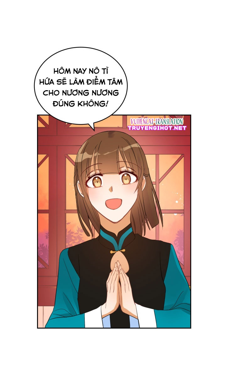 khế ước hậu cung chapter 19.2 30